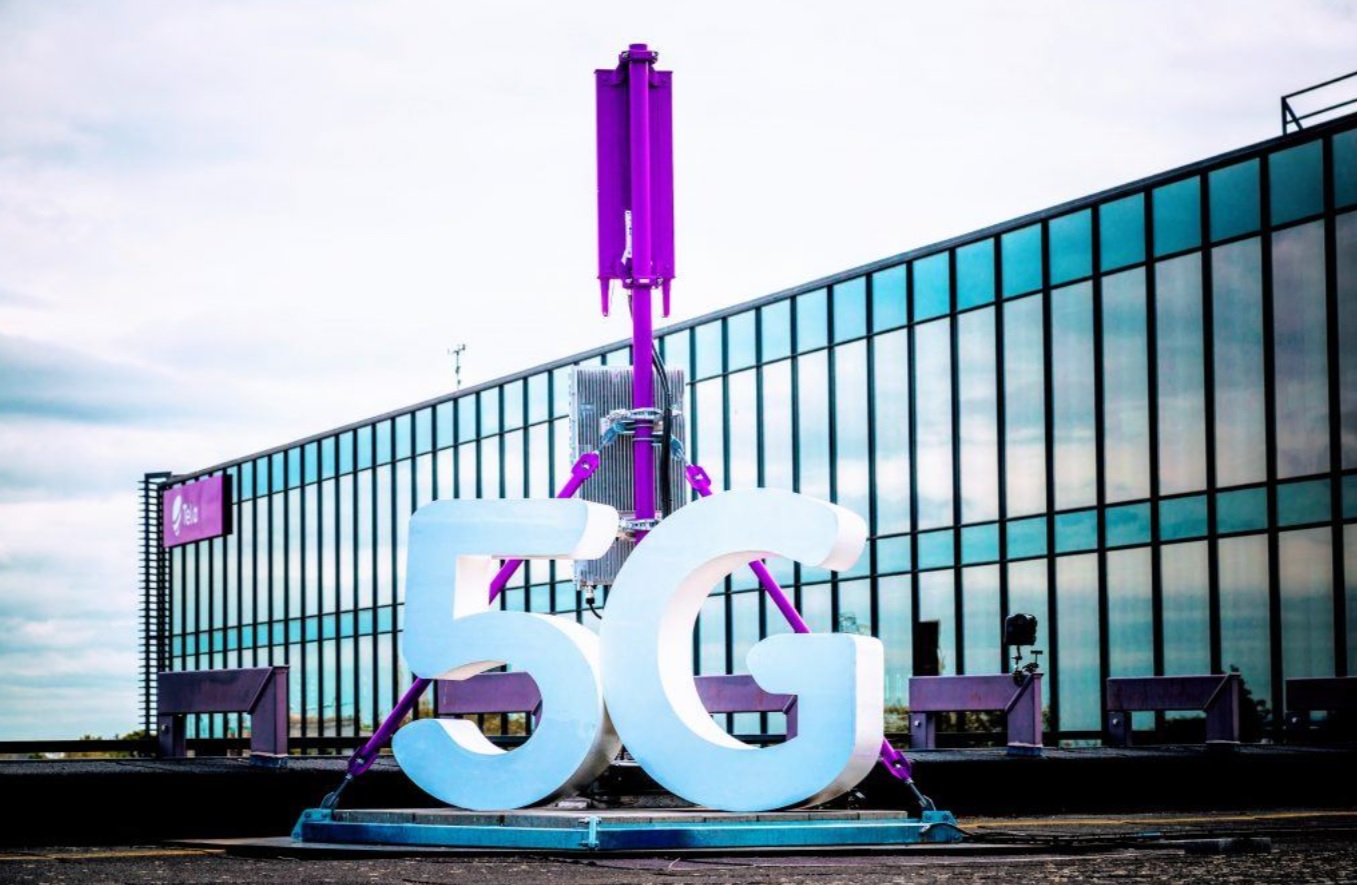 Telenor และ Telia จับมือ Shared Wireless Network แบบถูกกฏหมาย ให้บริการ